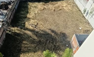 Terreno Comercial en Avenida Cuauhtémoc, Cuernavaca