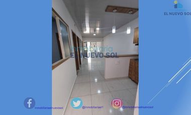 ¡FANTASTICA CASA EN VENTA FULL ACABADOS ESQUINERA EXCELENTE SECTOR!!LA ROCHELA