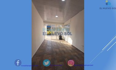 ¡FANTASTICA CASA EN VENTA FULL ACABADOS ESQUINERA EXCELENTE SECTOR!!LA ROCHELA