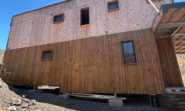 Parcela en en Venta | Sector Valle de Elqui | La Serena
