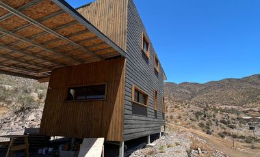 Parcela en en Venta | Sector Valle de Elqui | La Serena