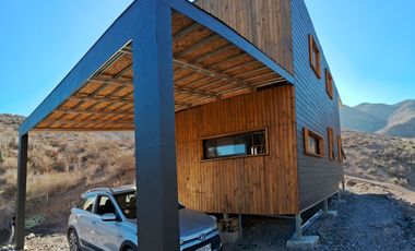 Parcela en en Venta | Sector Valle de Elqui | La Serena