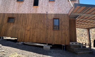 Parcela en en Venta | Sector Valle de Elqui | La Serena