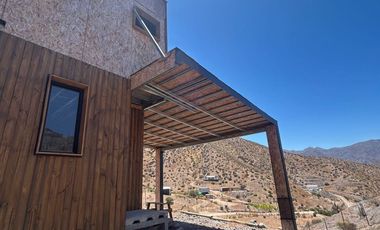 Parcela en en Venta | Sector Valle de Elqui | La Serena
