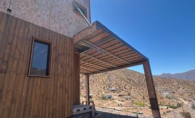 Parcela en en Venta | Sector Valle de Elqui | La Serena