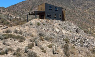 Parcela en en Venta | Sector Valle de Elqui | La Serena