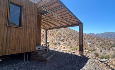 Parcela en en Venta | Sector Valle de Elqui | La Serena