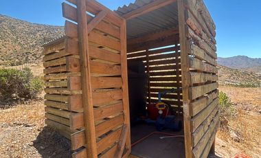 Parcela en en Venta | Sector Valle de Elqui | La Serena