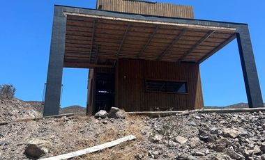 Parcela en en Venta | Sector Valle de Elqui | La Serena