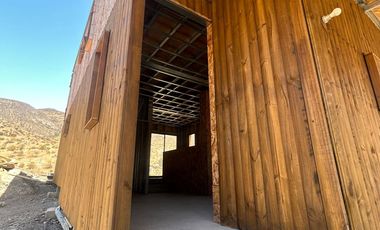 Parcela en en Venta | Sector Valle de Elqui | La Serena