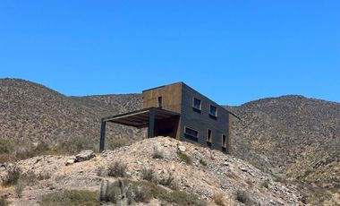 Parcela en en Venta | Sector Valle de Elqui | La Serena