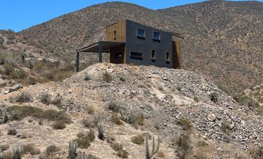 Parcela en en Venta | Sector Valle de Elqui | La Serena