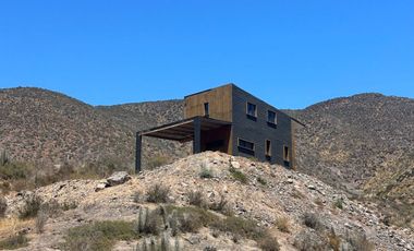 Parcela en en Venta | Sector Valle de Elqui | La Serena