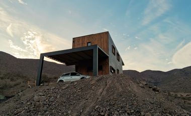 Parcela en en Venta | Sector Valle de Elqui | La Serena