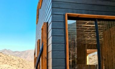 Parcela en en Venta | Sector Valle de Elqui | La Serena