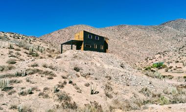 Parcela en en Venta | Sector Valle de Elqui | La Serena