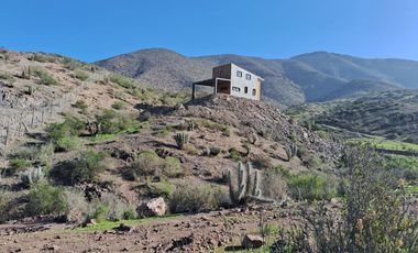 Parcela en en Venta | Sector Valle de Elqui | La Serena