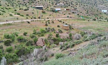 Parcela en en Venta | Sector Valle de Elqui | La Serena