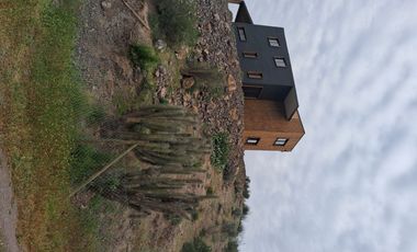 Parcela en en Venta | Sector Valle de Elqui | La Serena
