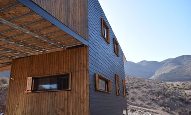 Parcela en en Venta | Sector Valle de Elqui | La Serena