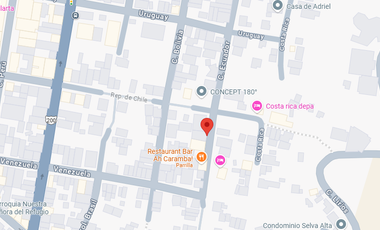 Departamento ubicado en colonia 5 de Diciembre, Puerto Vallarta, Jalisco. Con 2 recamaras y 75m2. A unos minutos de Playa Camarones.