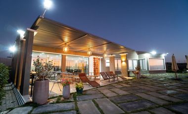 Parcela en Venta | Sector Tongoy | Coquimbo