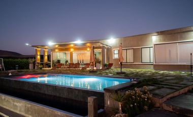 Parcela en Venta | Sector Tongoy | Coquimbo