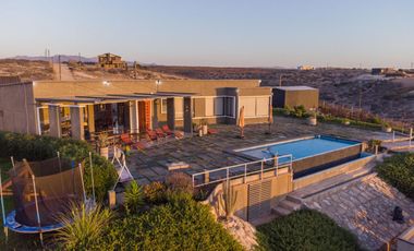 Parcela en Venta | Sector Tongoy | Coquimbo