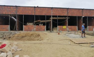 Departamento en venta, Punta Blanca - Santa Elena, Ruta del Spondylus