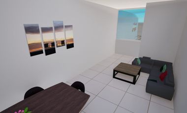 Departamento en venta, Punta Blanca - Santa Elena, Ruta del Spondylus