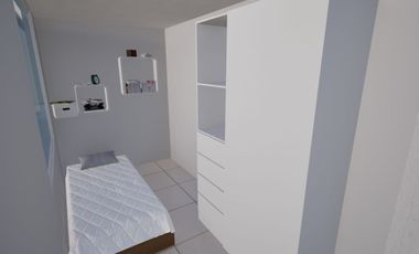 Departamento en venta, Punta Blanca - Santa Elena, Ruta del Spondylus