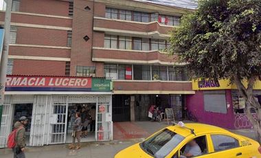 ¡Oportunidad Única! Departamento En Venta En Av. Brasil