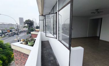 ¡Oportunidad Única! Departamento En Venta En Av. Brasil