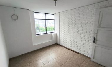 ¡Oportunidad Única! Departamento En Venta En Av. Brasil