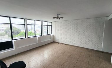 ¡Oportunidad Única! Departamento En Venta En Av. Brasil