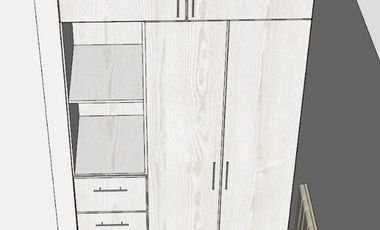 Departamento en venta, Punta Blanca - Santa Elena