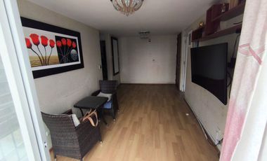 Venta De Departamento En Condominio PARQUES DEL CALLAO De 3 Habitaciones + Áreas Comunes