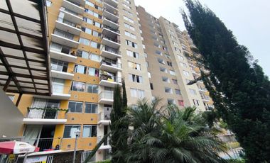Venta De Departamento En Condominio PARQUES DEL CALLAO De 3 Habitaciones + Áreas Comunes
