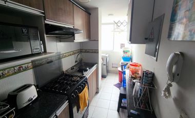 Venta De Departamento En Condominio PARQUES DEL CALLAO De 3 Habitaciones + Áreas Comunes