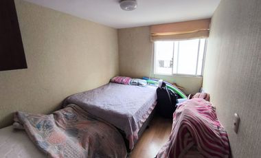 Venta De Departamento En Condominio PARQUES DEL CALLAO De 3 Habitaciones + Áreas Comunes
