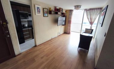 Venta De Departamento En Condominio PARQUES DEL CALLAO De 3 Habitaciones + Áreas Comunes