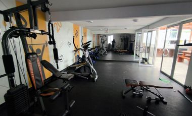 Venta De Departamento En Condominio PARQUES DEL CALLAO De 3 Habitaciones + Áreas Comunes