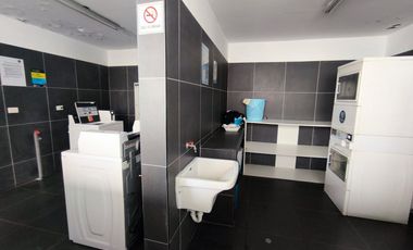 Venta De Departamento En Condominio PARQUES DEL CALLAO De 3 Habitaciones + Áreas Comunes