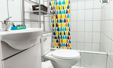 Apartamento amueblado fonavi II, Cajamarca