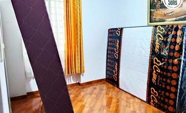 Apartamento amueblado fonavi II, Cajamarca