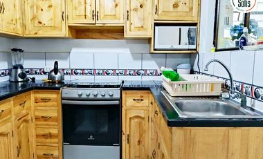 Apartamento amueblado fonavi II, Cajamarca