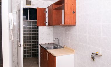 DEPARTAMENTO EN VENTA LA CISTERNA CERCA DE ESTACION DE METRO: COMODIDAD Y UBICACION IDEAL