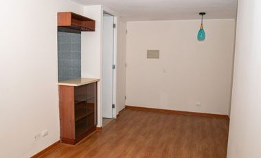 DEPARTAMENTO EN VENTA LA CISTERNA CERCA DE ESTACION DE METRO: COMODIDAD Y UBICACION IDEAL