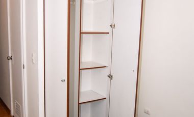 DEPARTAMENTO EN VENTA LA CISTERNA CERCA DE ESTACION DE METRO: COMODIDAD Y UBICACION IDEAL