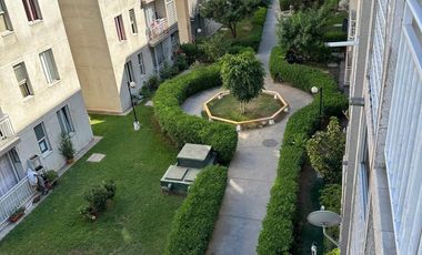 DEPARTAMENTO EN VENTA LA CISTERNA CERCA DE ESTACION DE METRO: COMODIDAD Y UBICACION IDEAL